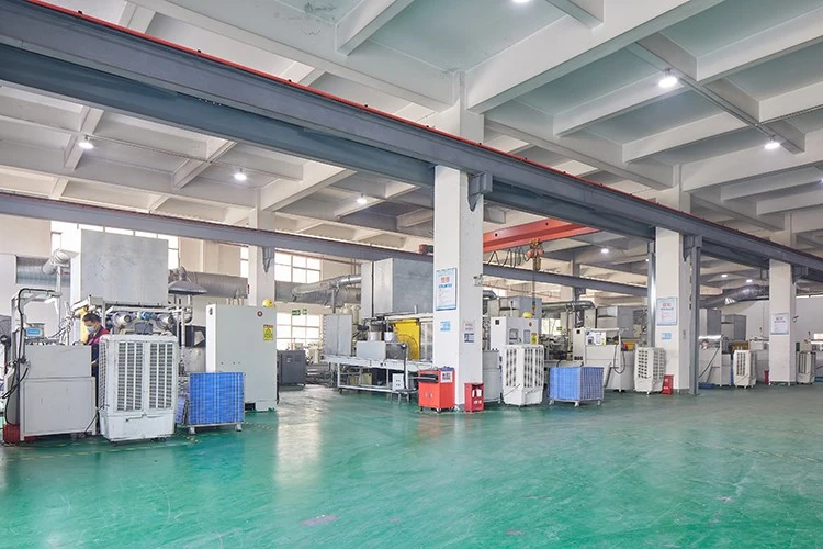 Aluminum die casting company Aluminum die casting company