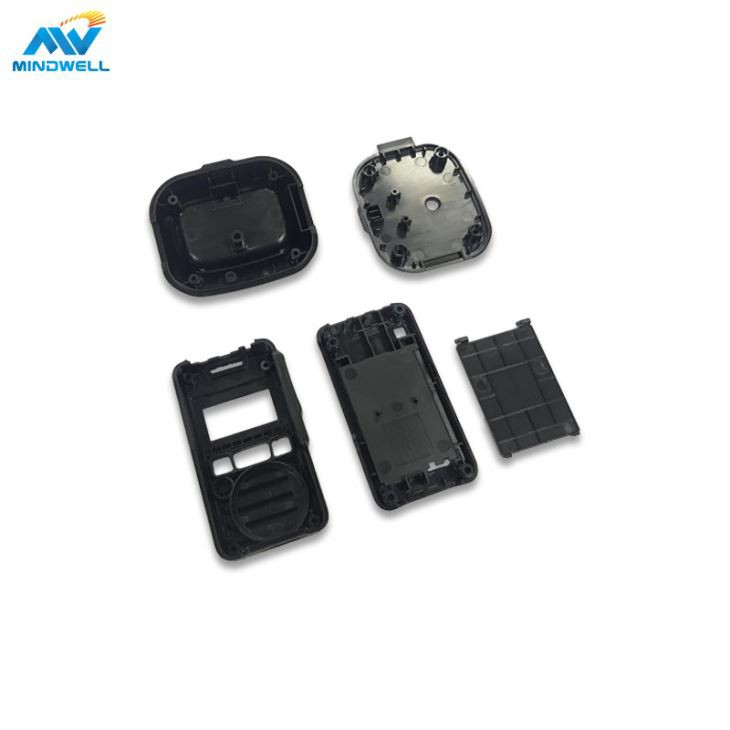 Intercom Plastic Shell