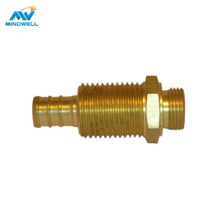 Copper Alloy Die Casting
