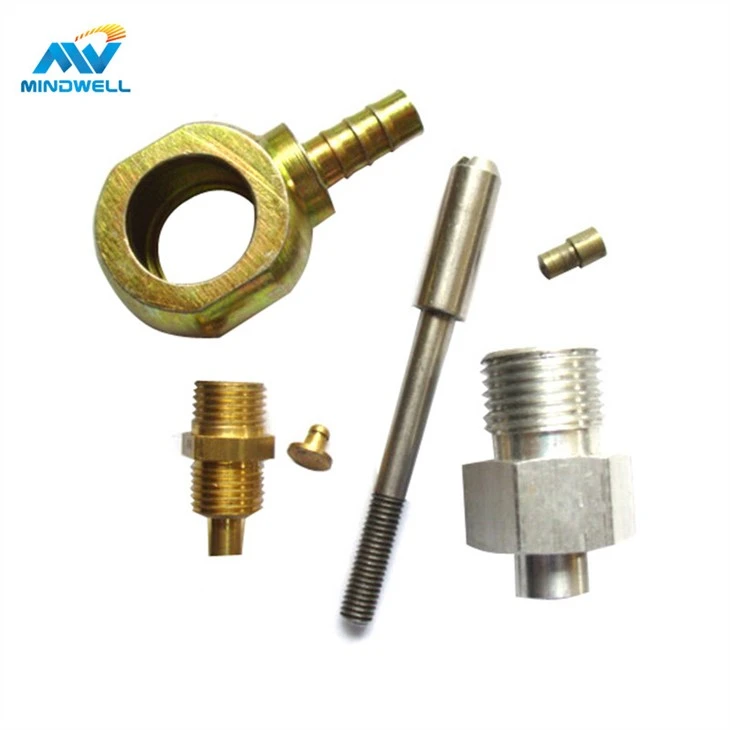 Copper Alloy Die Casting
