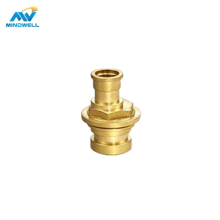 Copper Alloy Die Casting