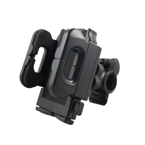 Telefonholder for terrengsykkel