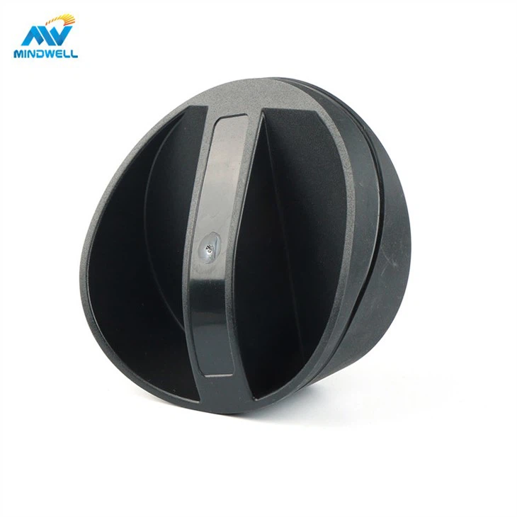 Injection Molded Plastic Boxes