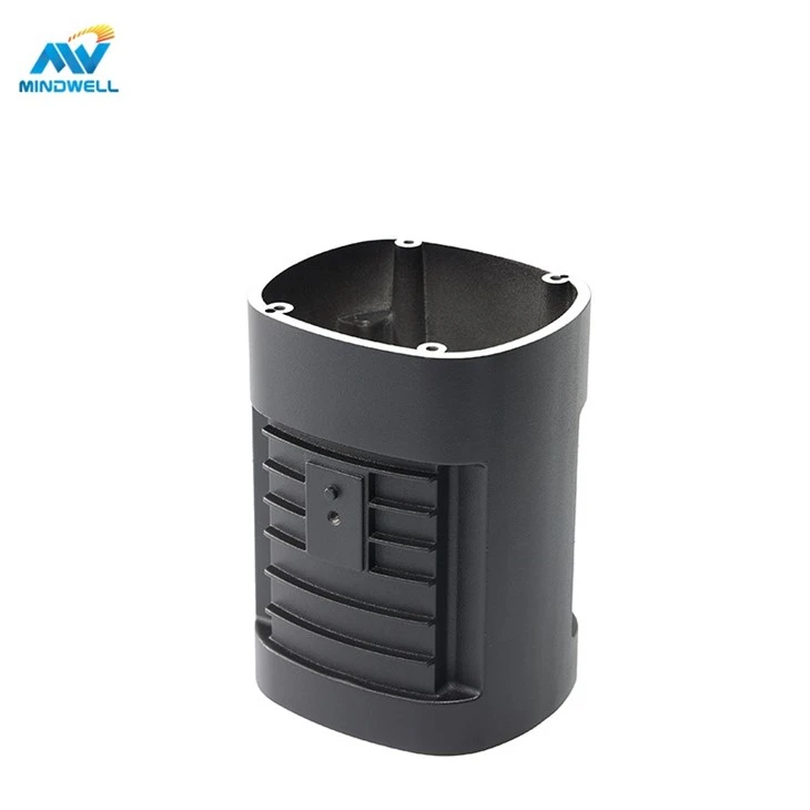Aluminum Die Casting Products
