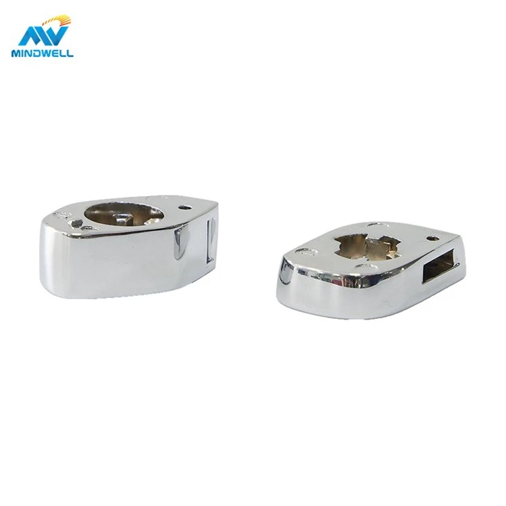 Aluminum Pressure Die Casting
