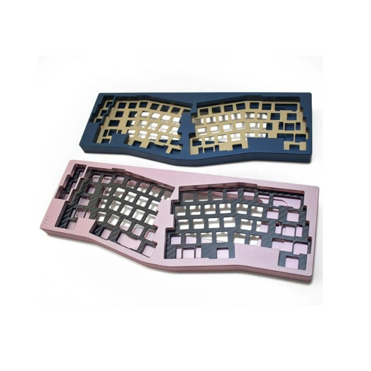 Custom Keyboard Housing factory